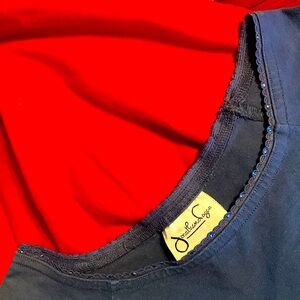 EUC Jonathan Logan Long Sleeve Women’s Dressy Tee L